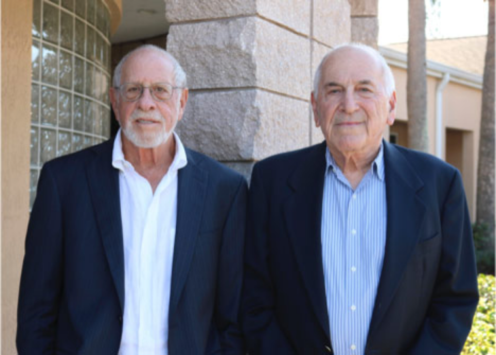 JFCS of the Suncoast board of directors