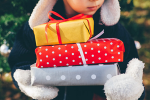 JFCS - Adopt-a-Family
